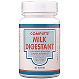 Complete Milk Digestant