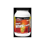 Advanced Whey Protein, Vanilla