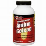 Amino Gelcap