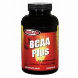 BCAA Plus