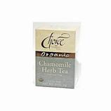 Chamomile Herb Tea