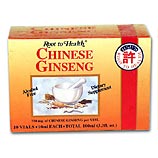 Chinese Ginseng