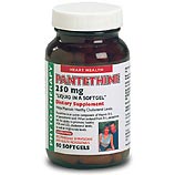 Pantethine