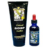 Herpa Rescue Soap