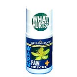 Pain Rescue Warm
