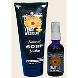Yeast Rescue