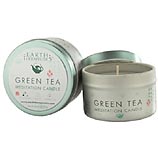 Green Tea