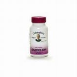 Dandelion Root