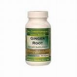 Ginger Root