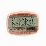 Passion Fruit Glycerine Soap