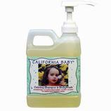 Calming Shampoo & Bodywash