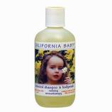Calming Shampoo & Bodywash