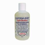Super Sensitive Shampoo & Bodywash