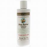 Shea Butter Shampoo Cypress-Rosemary
