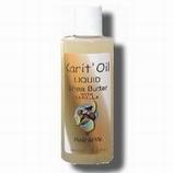 Karite Oil, Unscented