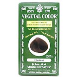 Vegetal Color, Chestnut