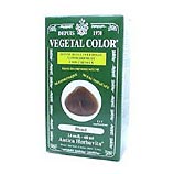 Vegetal Color, Blonde