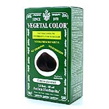 Vegetal Color, Golden Chestnut
