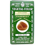 Vegetal Color, Golden Blonde