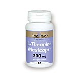 L-Theanine Maxicaps