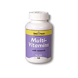 Multi-Vitamins