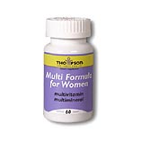Multi-Formula for Women