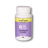 B Complex