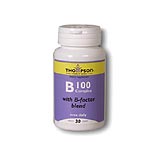 B 100 Complex