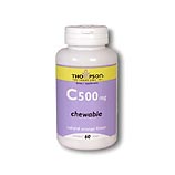 C 500 Chewable