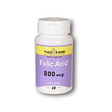 Folic Acid
