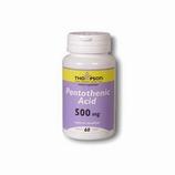 Pantothenic Acid