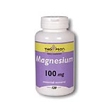 Magnesium