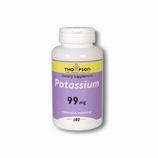 Organic Potassium