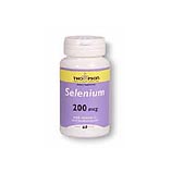 Selenium