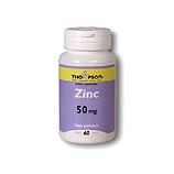 High Potency Zinc