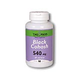 Black Cohosh