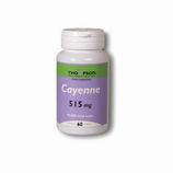 Cayenne