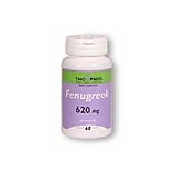 Fenugreek