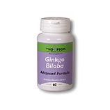 Ginkgo Biloba