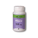 Maca 525 mg