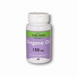 Oregano Oil