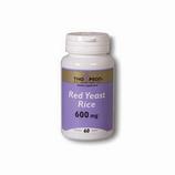 Red Yeast Rice