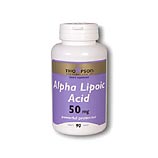 Alpha Lipoic Acid