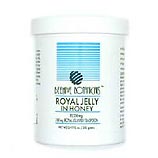 Royal Jelly in Honey
