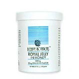 Royal Jelly in Honey