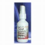 Gout Symptom Reliever