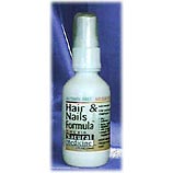 Hair & Nails Formula
