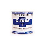 X-Trim Powder