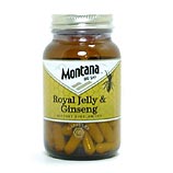 Royal Jelly & Ginseng