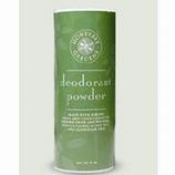 Deodorant Powder